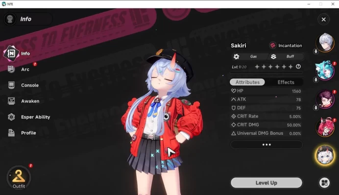 GLOBAL EU|HL 3|2 SSR [Nanally,Sakiri]|4 SR [Mint,Haniel,Etc]|Skin Car+Glider|Selector38/50|Male MC|Log Email|Take Email|(NTE902)
