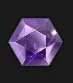 x1 Any Grand Gem Amethyst // Diamond // Emerald // Ruby // Sapphire // Skull // Topaz-s13