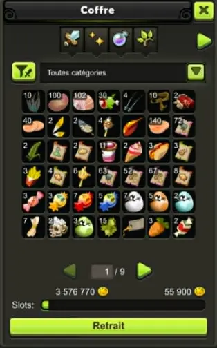 ZOBAL 189 (ALMANAX 50%) TILIWAN !! Jamais Certifie, 100% Safe.