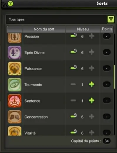 IOP 200 TILIWAN !! Jamais Certifie, 100% Safe.