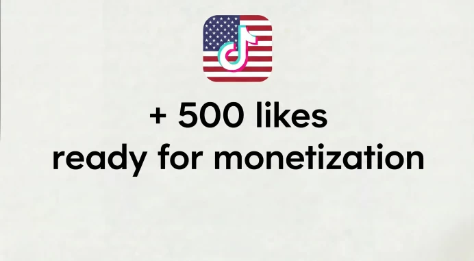 USA | Monetizated | Clear |  Manually Created | Full Access + Gift