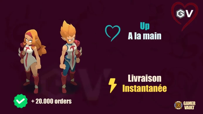 Draconiros Iop Niveau 199 Livraison instantanée Niveau 199 - LVL 199 - Compte UP à la main