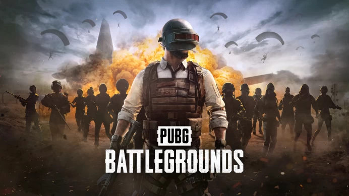 11200 PUBG G-Coins (PC)
