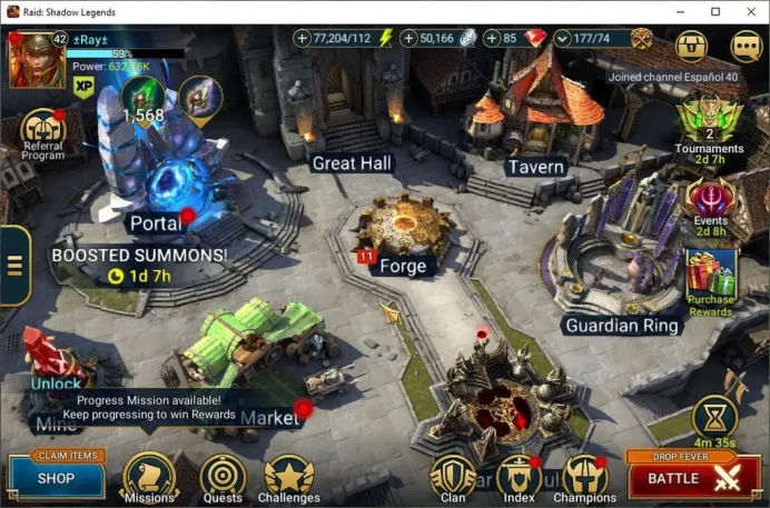 Lv42 632K Power|1 Mythic(Theodosia)|30 Legend(Wixwell,Ninja,McAngelo,Xenomorph,Alice,Rathalos,Etc)|77K Energy|Plarium(RSL1460)
