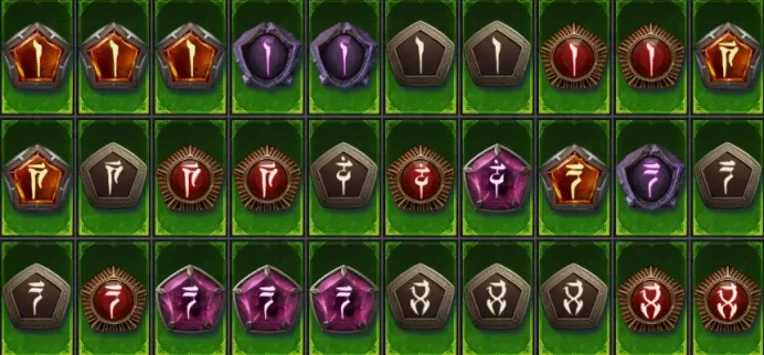 [S13] WTS Charms - +3 Skills or Choice Good Affix | Fast Delivery