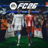[EA] FC 26 Standard Edition Full Access