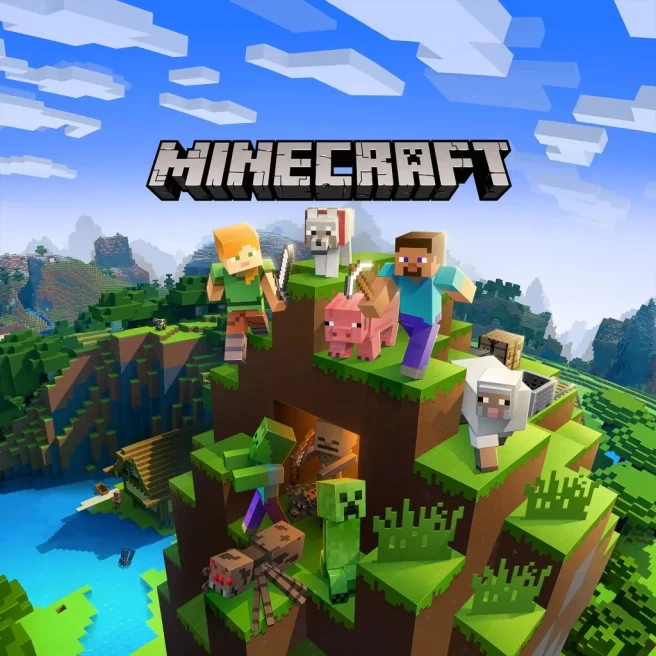 [Not GamePass] Minecraft Java + Bedrock No Bans Hypixel Full Access