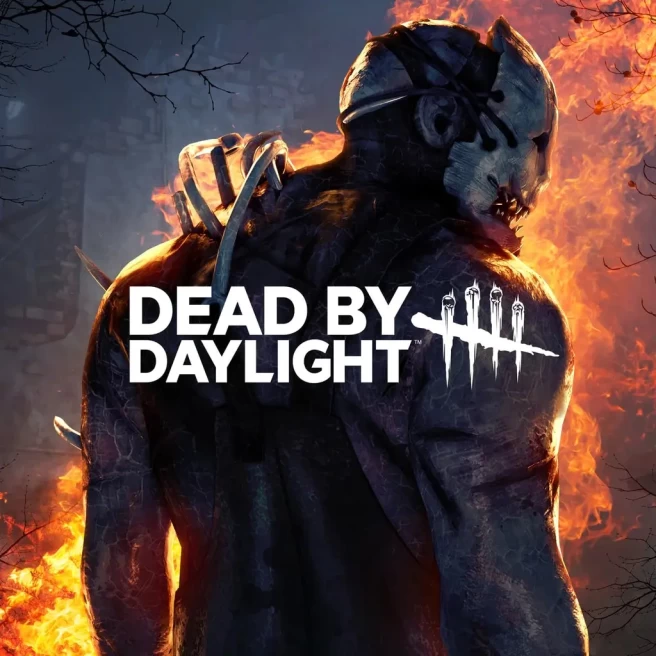 [Epic Games] Dead by Dayligt Full Access