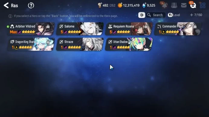 GLOBAL Unverif|New Era|6 ML(Salome,DK Sharun,US Choux,Etc)+TA Coli,P Byblis,Robin,AS Flan,Etc|PoH ON|9,5K SStone|Stove|(ES4419)
