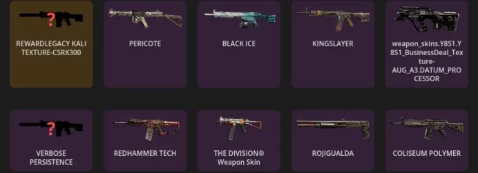[Code 9965] Uplay / Level 42 + 62 Skins + 41 Operator / Black Ice / Very Cheap