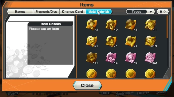 Global|6EX|Fire Emperor Sabo,WI Law,5Elder Nusjuro,4Emperor Teach,BMO Kaido,GP Newgate|Rank 6|Bandai|Check(OPBR2345)