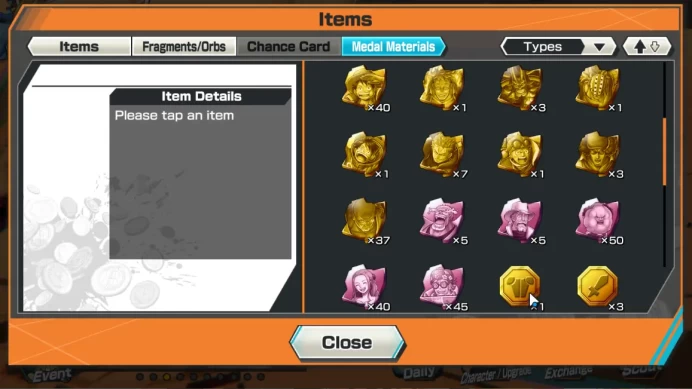 Global|5EX|Winner Island Law,5Elder Nusjuro,MWD Luffy,BMO Kaido,BP Kuzan|Rank 11|Bandai|Check(OPBR2346)