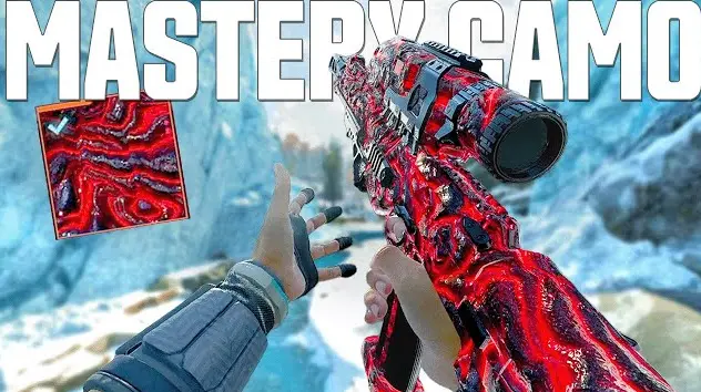 Apocalypse Camo Unlock Service ◆ Fast and Safe ◆ PC/XBOX/PSN ◆ Mastery Camos: Golden Damascus, Starglass, Absolute Zero, Apocalypse ◆ Handmade