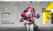 Asia Lv52|4 SSR [(Yvonne,Gilberta,Last RiteP4,Ardelia)+Sign All]+9SR|8 6*WP|2K Oro|lv6 Expl|Gryphlink|TakeMail|Check SS(END1593)