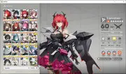 Asia Lv50| 6SSR [Laevatain+Sign,Gilberta+Sign,Yvonne,Ardelia+Sign,Ember,POG] +9SR 8 6*WP|Gryphlink|TakeMail|Check SS(END1570)