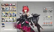Asia Lv50| 6SSR [Laevatain+Sign,Gilberta+Sign,Yvonne,Ardelia+Sign,Ember,POG] +9SR 8 6*WP|Gryphlink|TakeMail|Check SS(END1570)