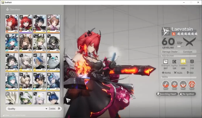 Asia Lv48|8,5K Arsenal|5SSR[(Laeva,Gilbert,ArdeliaP1,LastRite)+Sign,etc]+9SR|9 *6WP|2,3K Oro|Gryphlink|TakeMail|CheckSS(END1555)