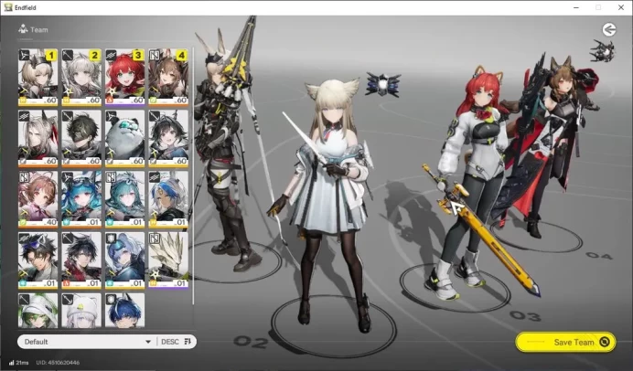 Asia Lv50 28K Oro|5 SSR (Gilberta,Last Rite,Pog,ArdeliaP1)+WennaP1+Sign,pelicaP4,ChenP4|7 6* WP|Gryphlink|CheckSS(END1529)