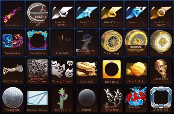 STOCK223 // ACCOUNT WITH Fennec, BM, + inventory //142 LVL //Full access (K)