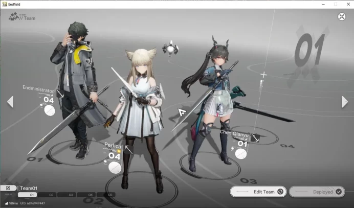 NA/EU Lv2 | 2SSR (Ardelia,Last Rite) + 6SR Operators |2 5*WP |100 Oro+3 Ori|Male|Gryphlink|TakeMail|Check SS(END1443)
