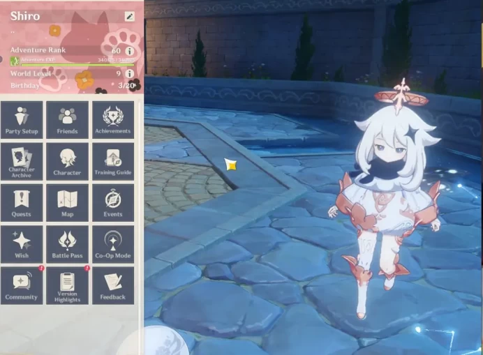 ASIA|FreeHI+HSR|AR60|PreamTeam Arlecchino|22Limited+14(*5WP)|Skrik+Sign,HuTao+Sign,Etc|7Skin|McFeMale|TakeMail|Check(GI6135)