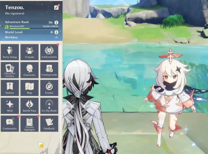 ASIA|AR56|5Limited+5(*5Weapon)|ArlecchinoC1+sign,WandererC1,Neuvilette,Mualani+sign,Lauma|2Skin|McMale|TakeMail|Check(GI6132)