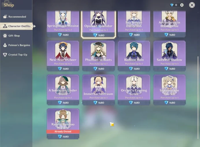 ASIA|AR55|4Limited+1(*5Weapon)|VaresaC1+Sign,Columbina,Xilonen,Venti|1Skin|McMale|TakeMail|Check(GI6133)