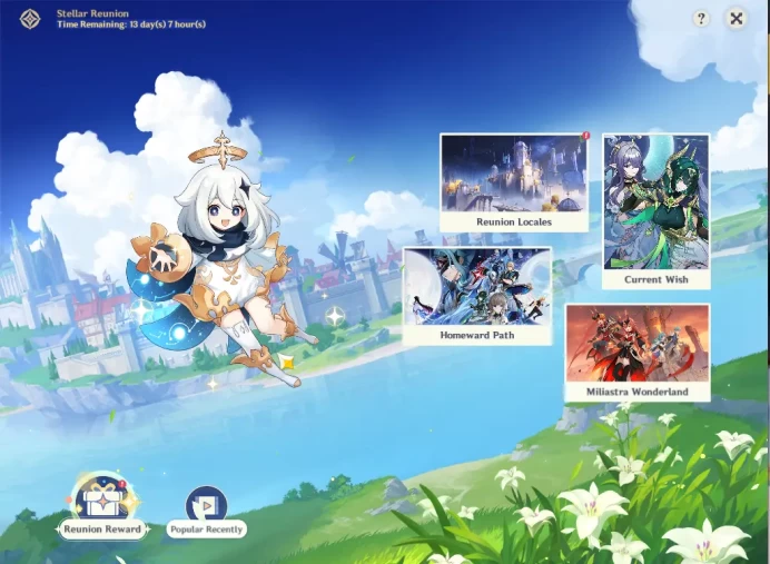 ASIA|AR57|8Limited+4(*5Weapon)|Varesa,Arlecchino,Furina,Yelan,YaeMiko,Ayaka,Nahida,Klee|ReoniOn|McFeMale|TakeMail|Check(GI6115)