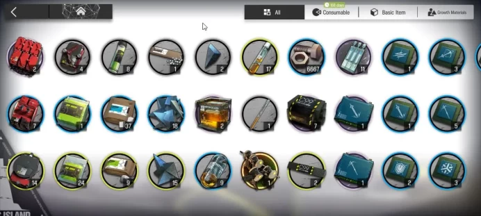 Lv 32|112 Op+9 Outfits|4k+ Oru|3 Limited|SilverAsh the Reignfrost,Yu,Hoshiguma the Breacher|Terminal 15-1|Check SS(AK1473)