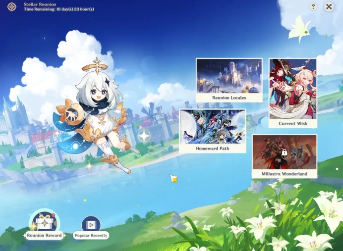 ASIA|AR55|4Limited+2(*5Weapon)|ArlecchinoC2,FurinaC2,Raiden,Shenhe|ReoniOn|1Skin|McFeMale|TakeMail|Check(GI6007)