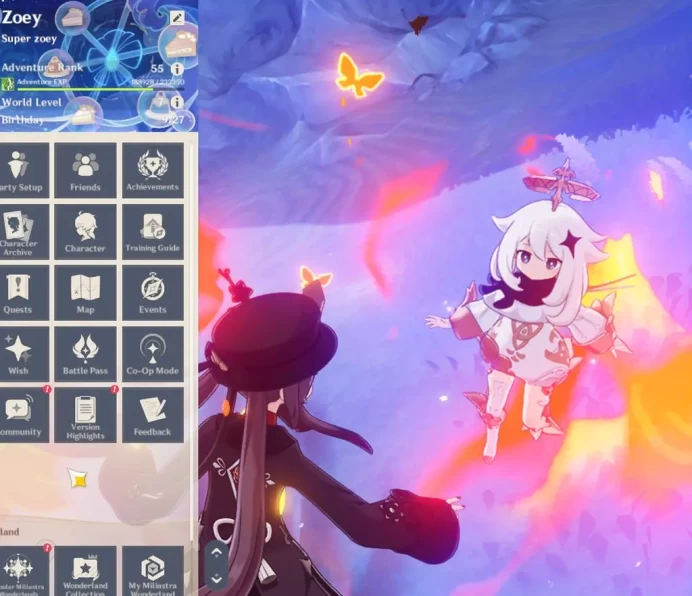 ASIA|AR55|6 Limited+3(*5Weapon)|ColumbinaC1,Furina+Sign,Hutao,Linnea,Etc|McMale|Well Build|Take Mail|Check(GI6005)