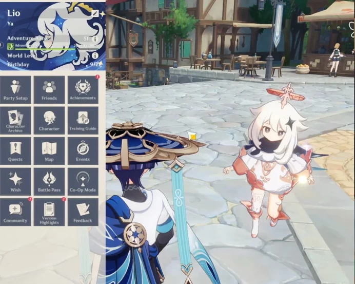 ASIA|AR51|7Limited+1(*5Weapon)|Kazuha,Wanderer,Xiao,Yoimiya,Ayaka,Eula,Raiden|1Skin|McFeMale|TakeMail|Check(GI5920)