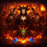 [S13]Craft Any Mythic: 18x Runes Bundle - Fast Delivery