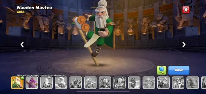 SPECIAL TH 18 , OFFER ,EPIC EQUIPMENT , please check all image (b 20)