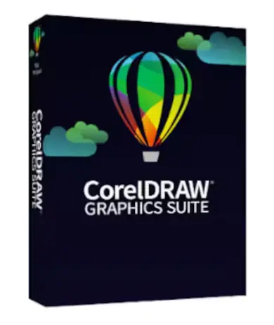 CorelDRAW Graphics Suite 2025 (MAC) (1 Device, Lifetime) - Corel Key - GLOBAL