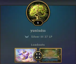 Silver 3 // EUW // 4 Tacticians // 450 Shards // 800 Realm Crystals // High MMR // FULL ACCESS // Instant // NEW SET // SET 17