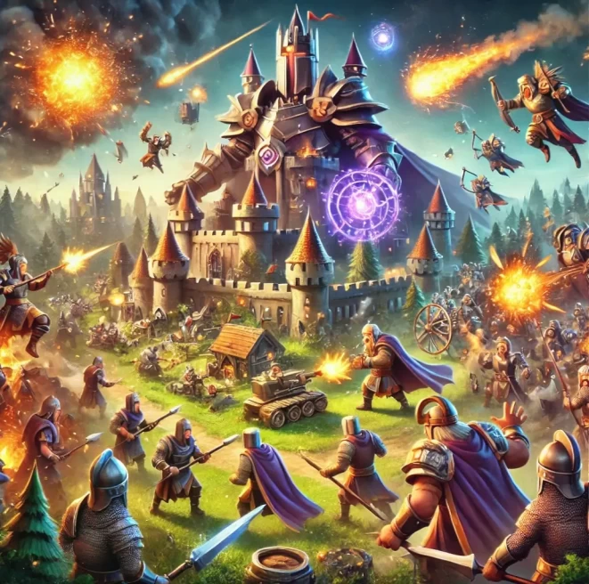 102 XP+TH14+3 Stars+2332 Gems Bk-31 Aq-32 Gw-17 Rc-11+War Stars 202+Builder Bas 8+IOS/ANDROID #LOT-137390