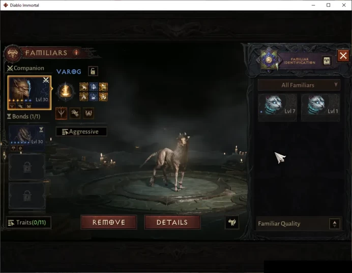 SEA-Gillian|CS ON|Lv60(744)|Monk|CR 39k|Reso 420|Paragon Slayer|Inferno III|Hell Lv 23|Cosmetic 2|Check SS(DI1225)