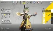Asia Lv2|Starter Day4|Solo Meta SSR Lifeng+5SR (Avywenna&Snowshine)|3 SR WP|Male MC|Gryphlink|Take Mail|CheckSSc(END1378)