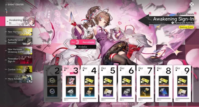 Asia LVL 2|Starter + 1 Meta SSR (Leavatain) + 5 SR Character |Skip Tutorial|GrypLink|(END1074)