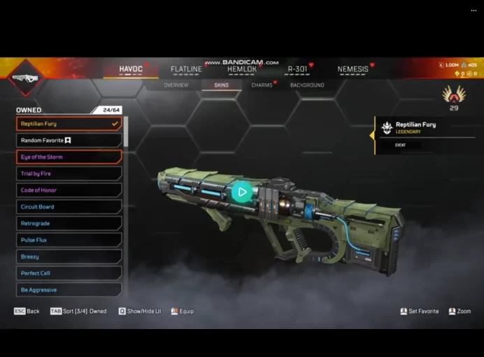 AP373//Predator S12 + Wraith Relic 660 Lvl + 219 Leg Steam and Xbox can be linked