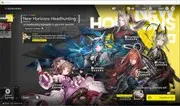 NA/EU Lv2 Day 2| Fresh Starter Laevatain + Other Banner Untouch (2380 Oro+1xMultiBegin+20STD) |GrypLink |Take Mail| SS (END1116)