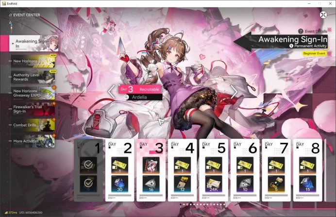 NA/EU Level 2 | Fresh starter Laevatain | 6 SR Character |Log GryphLink|Take Email|(END1263)