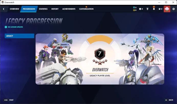 6 Gold Weapons / Full Mail Access / see the picture / Please Read Description / dflv