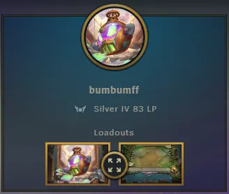 Silver 4 // EUW // 3 Tacticians // 300 Shards // 150 Realm Crystals // High MMR // FULL ACCESS // Instant // NEW SET // SET 17