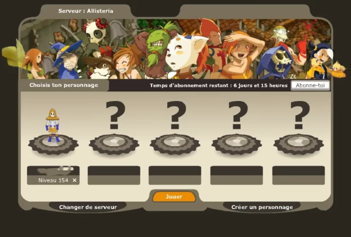 Allisteria>[ Sram LVL 150 ]  Never Verified Account (Auto Delivery)