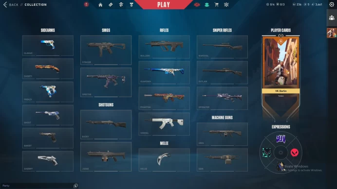 【Eu/Tuk】20.5k VP Spent | OG Skin Collection | Unranked | 24 Level | Data Changeable | Full Access | Instant Delivery