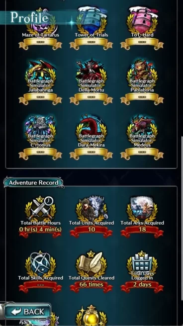 Global|Starter 51190 Crystal + Collab Re:Zero (Emilia & Rem) + Other Units|Code Only|Check SS(LC719)