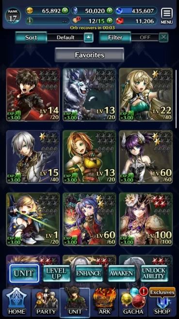 Global|Starter 50K Crystal+Collab Re:Zero (Rem & Emilia)+Other Units|Code Only|Check SS(LC734)
