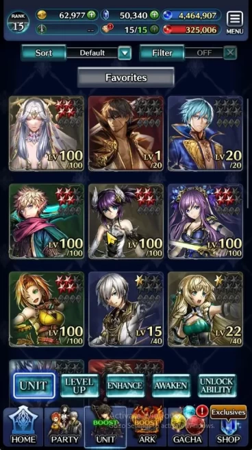 Global | Starter 50K Crystal + Goddess Lilaha + Other Units | Unclear Story Challenge | Code Only |Check SS(LC827)